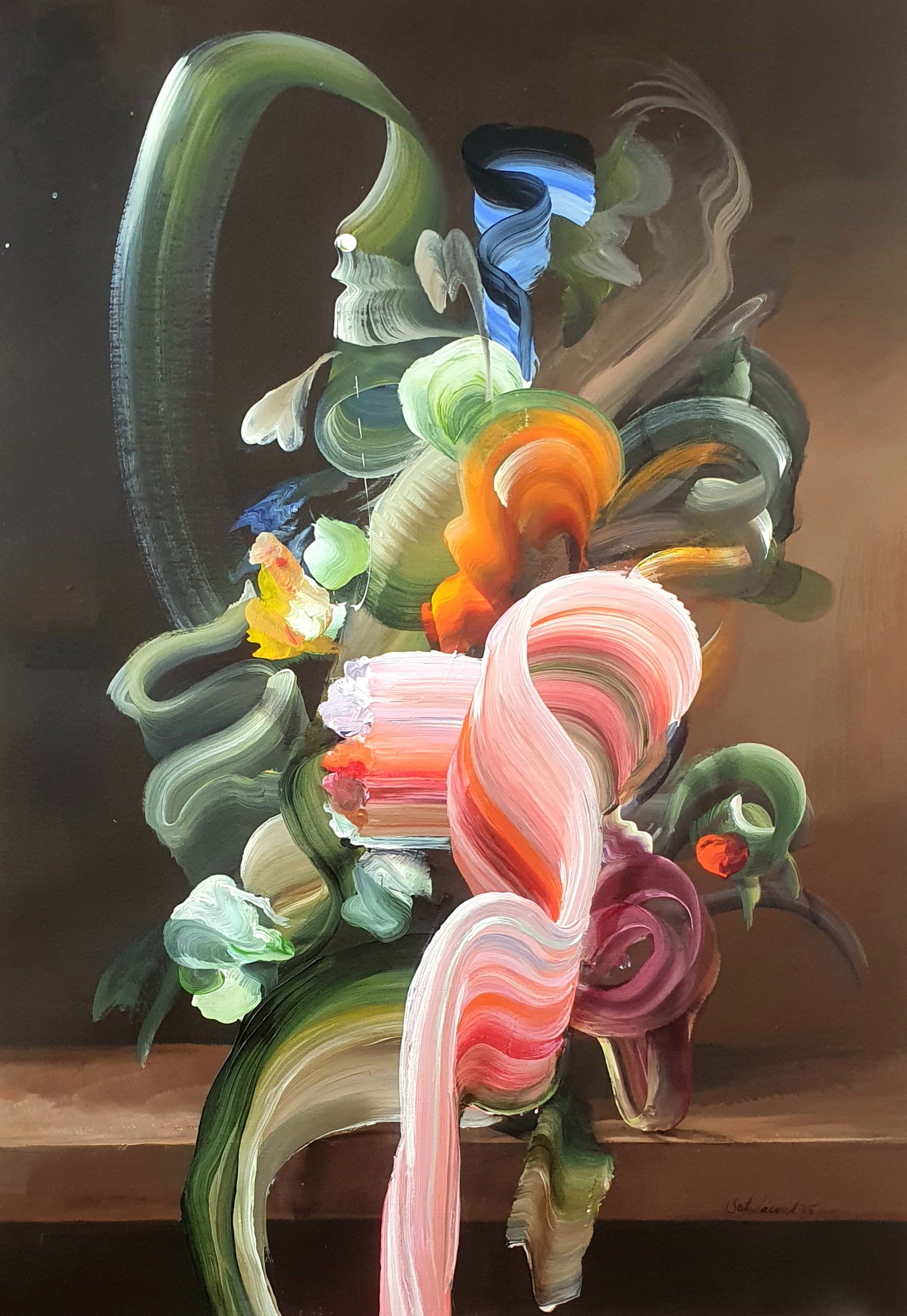 Still life #2