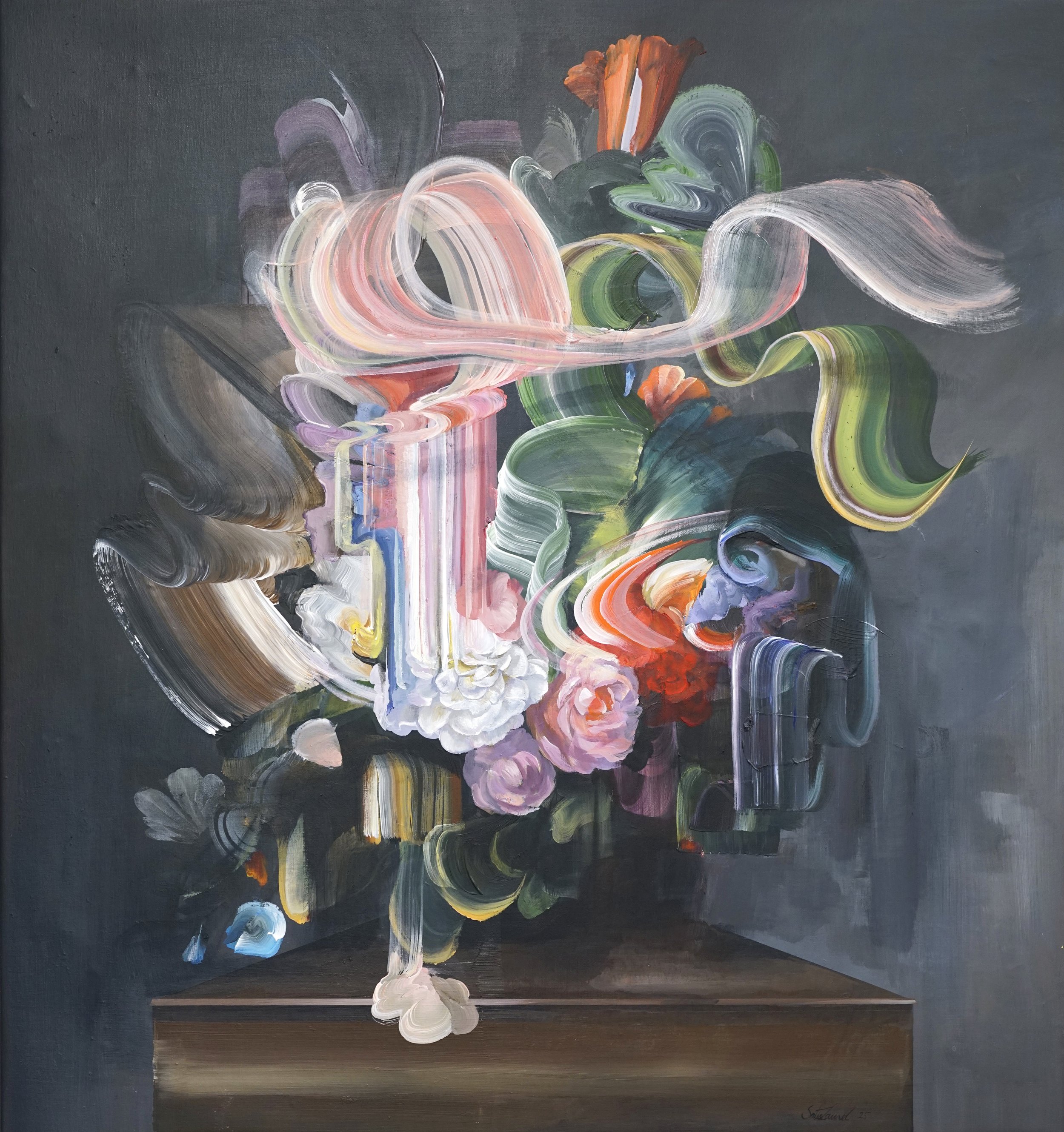 Still life #7
