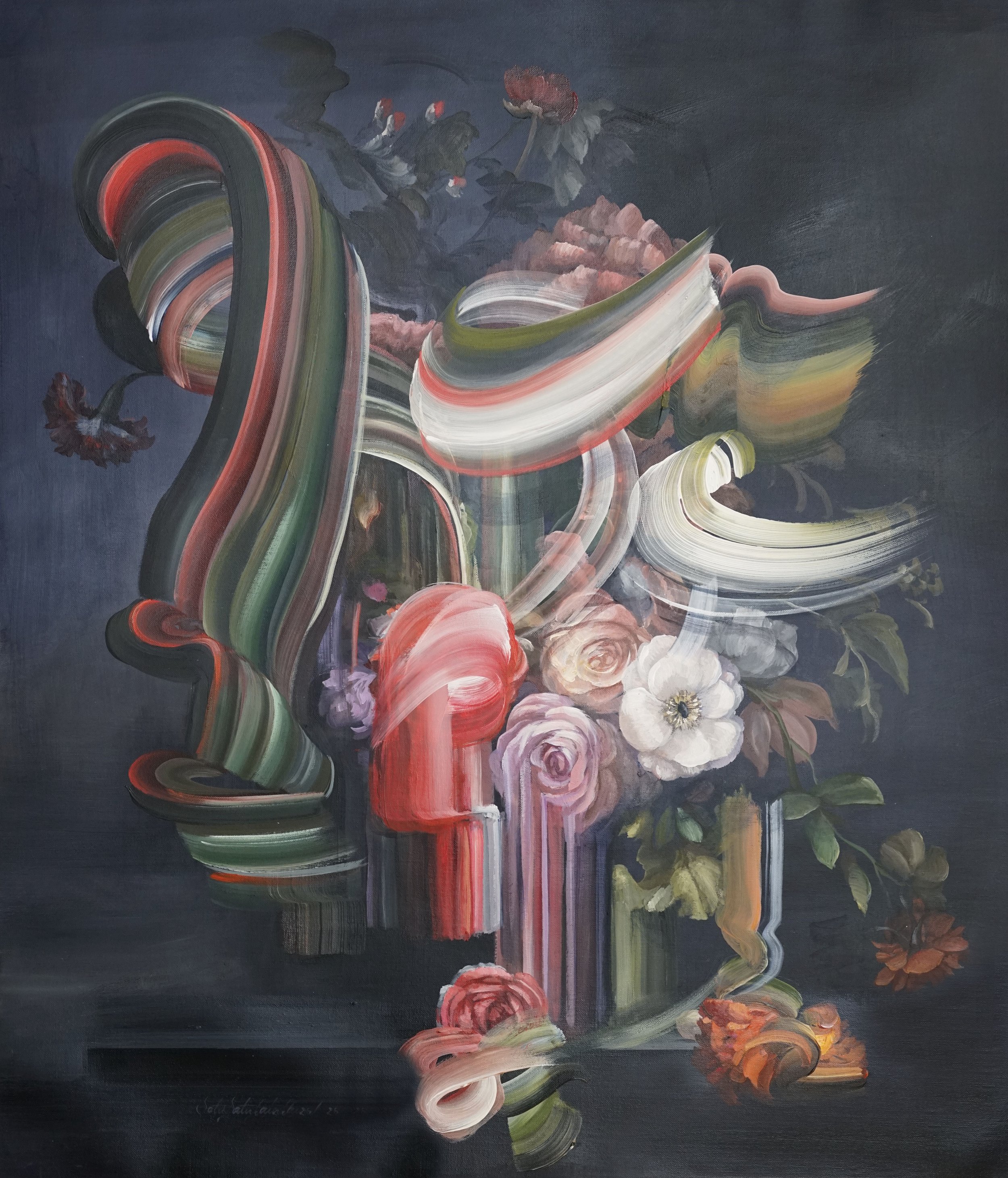 Still life #13