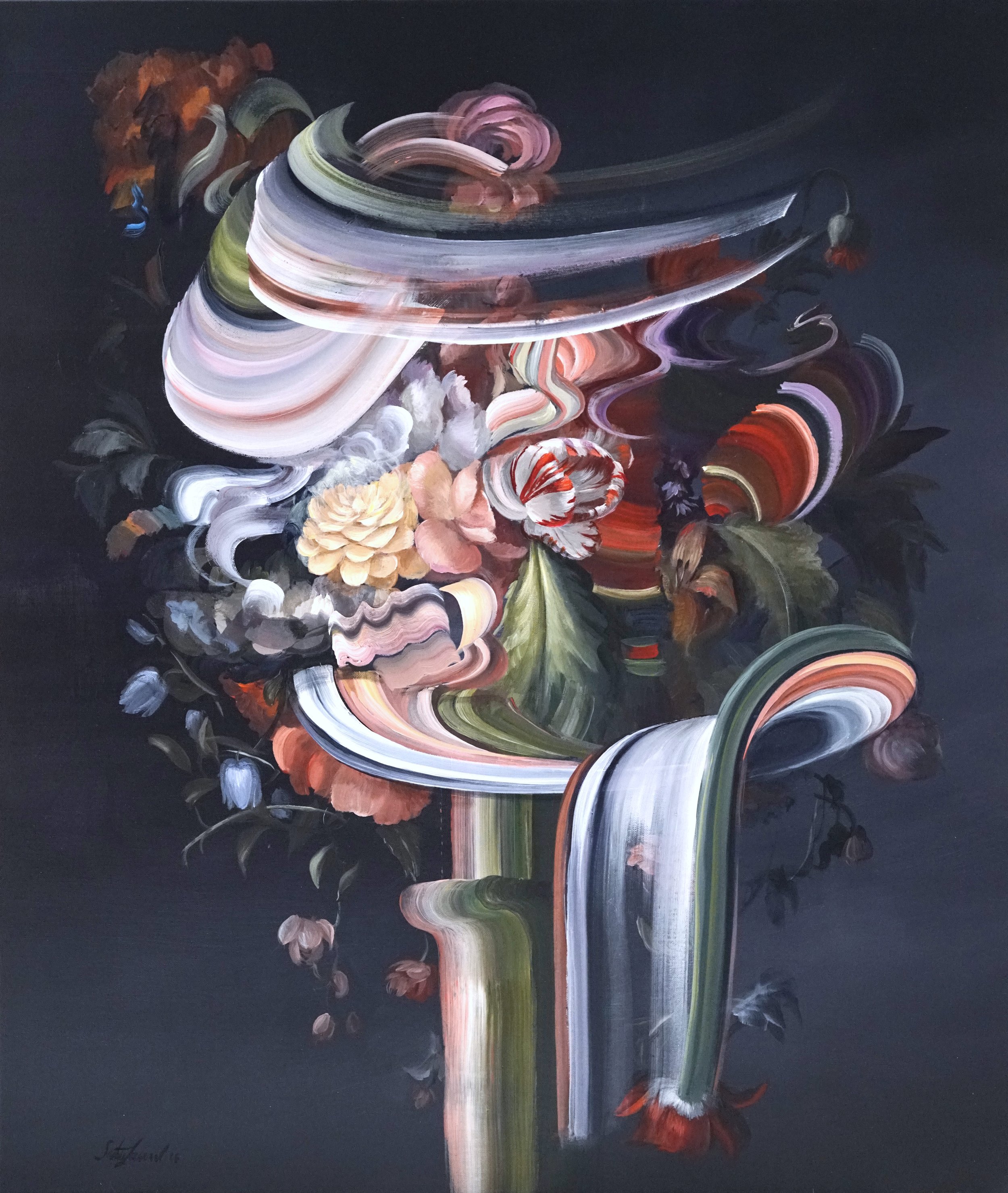 Still life #14