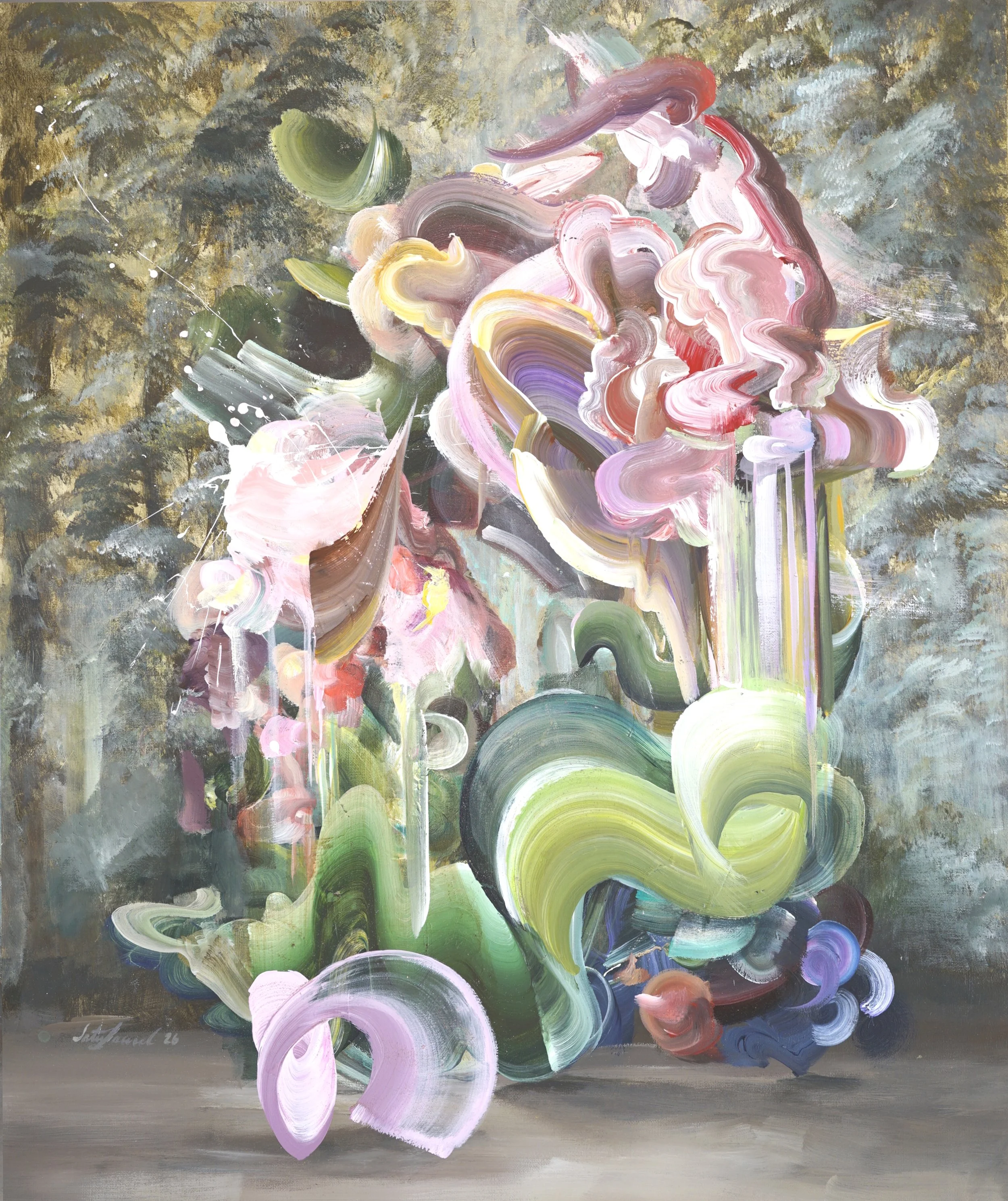 Still life #11