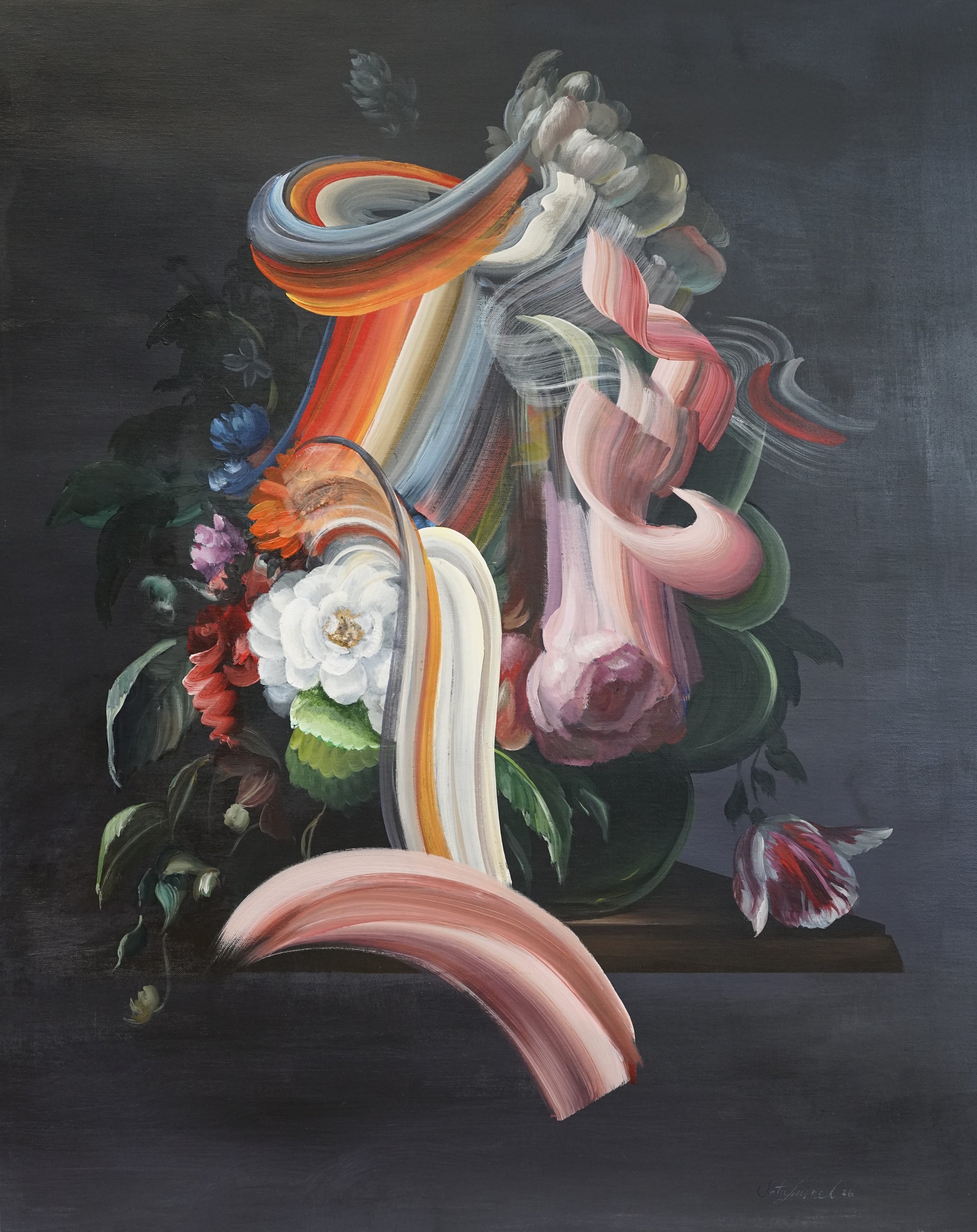 Still life #12