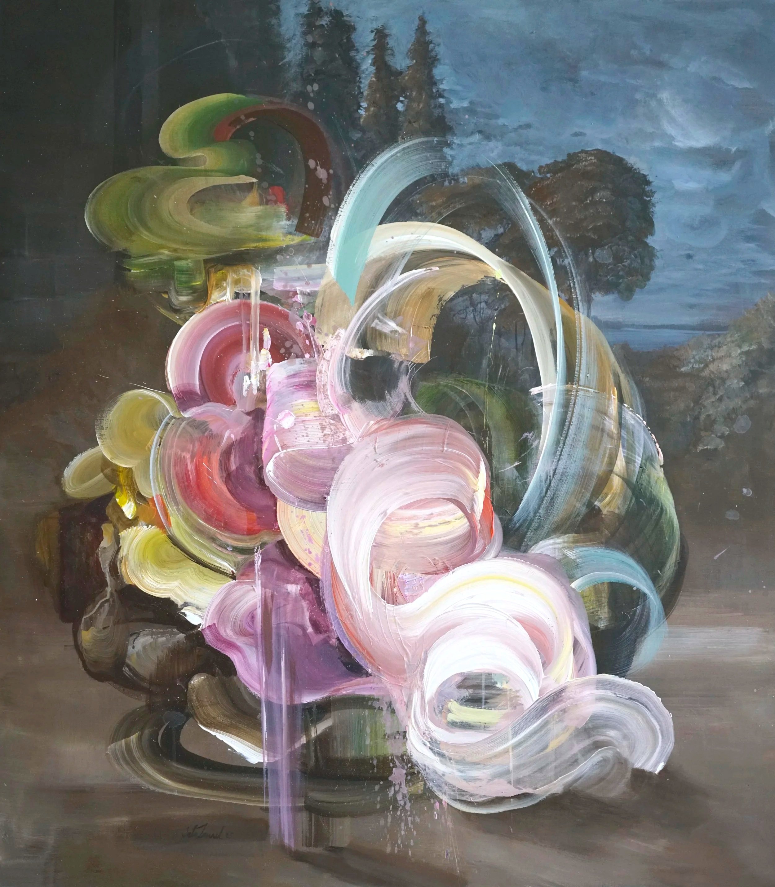Still life #3