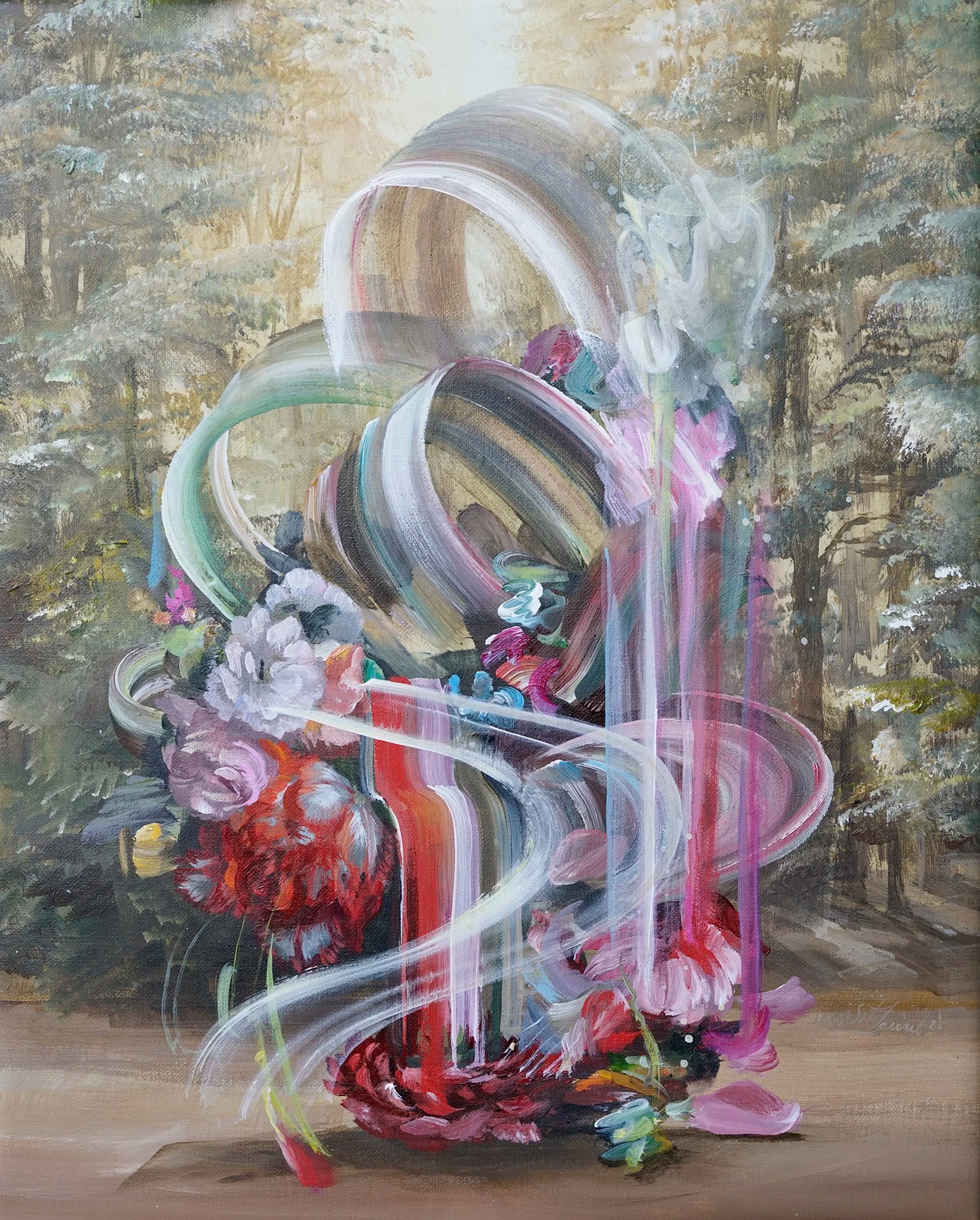 Still life #9