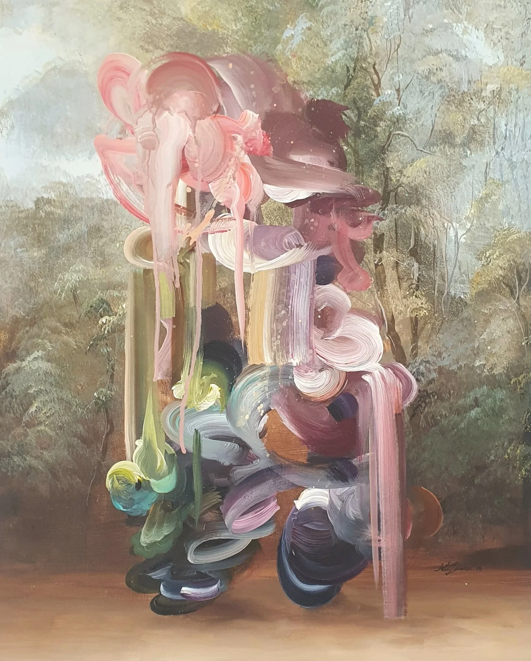 Still life #17