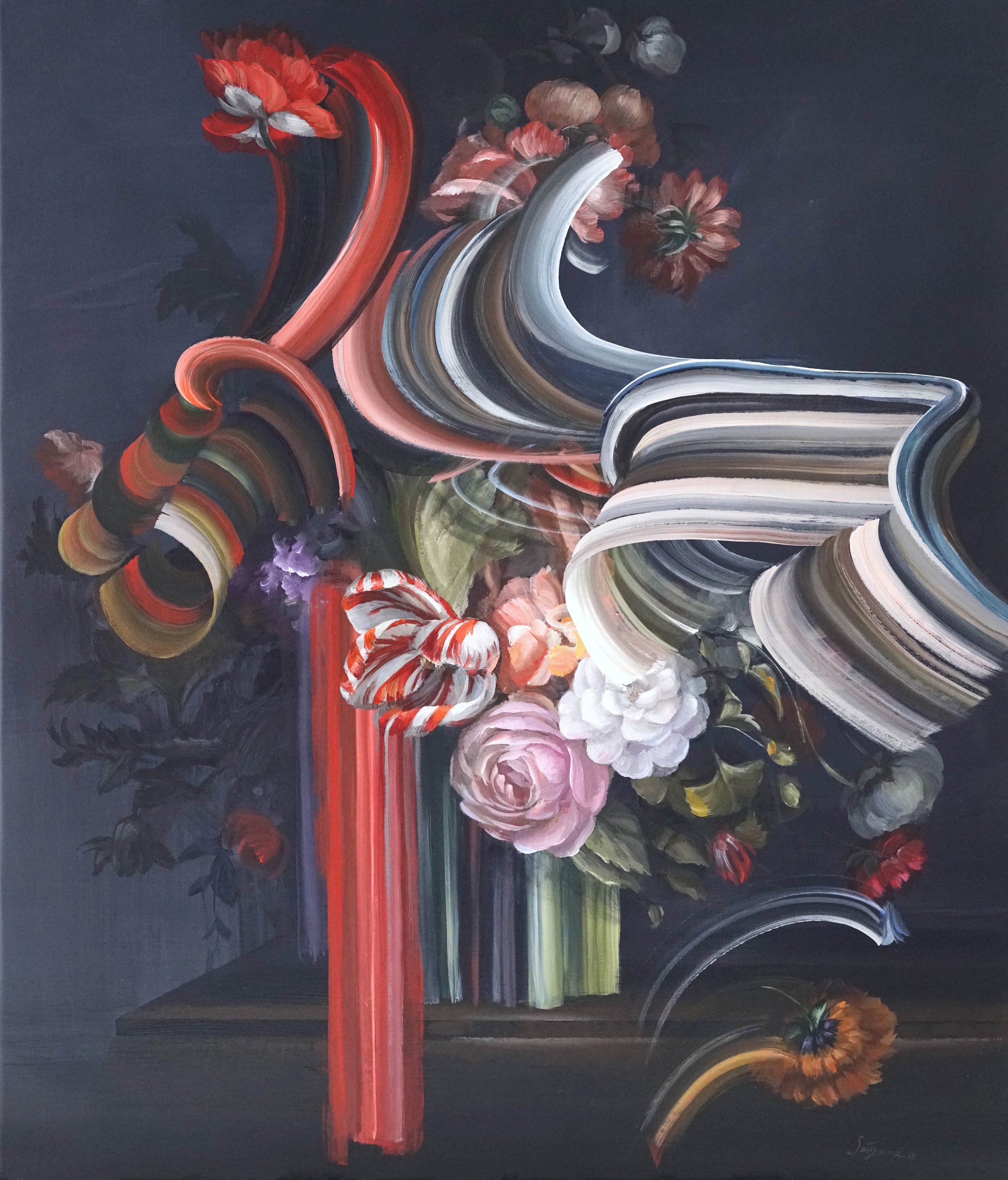 Still life #16