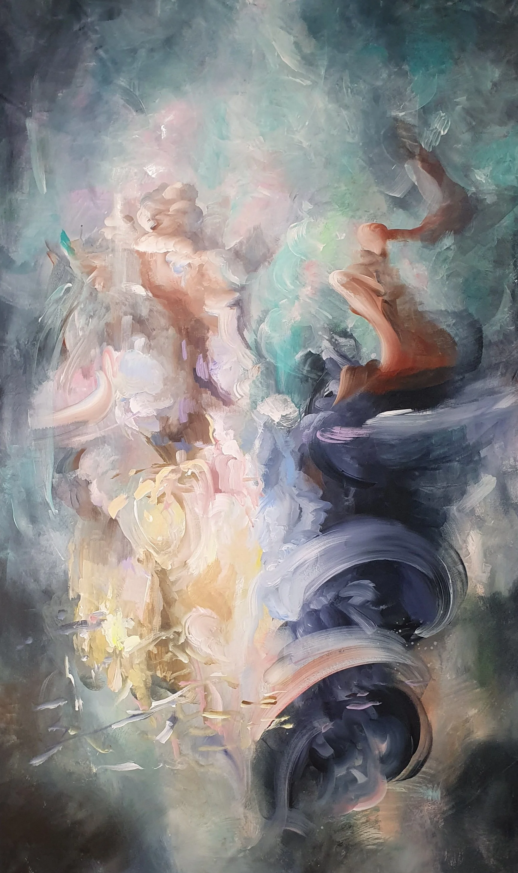The Crossing