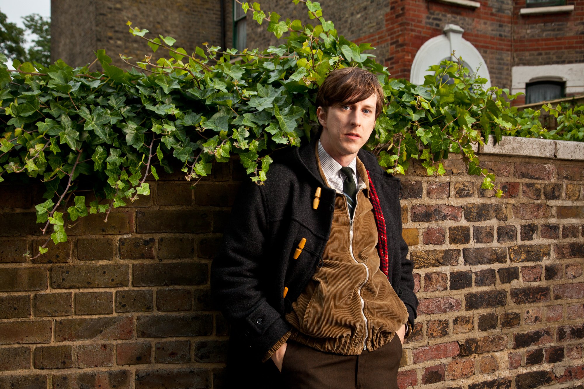 Lee Ingleby