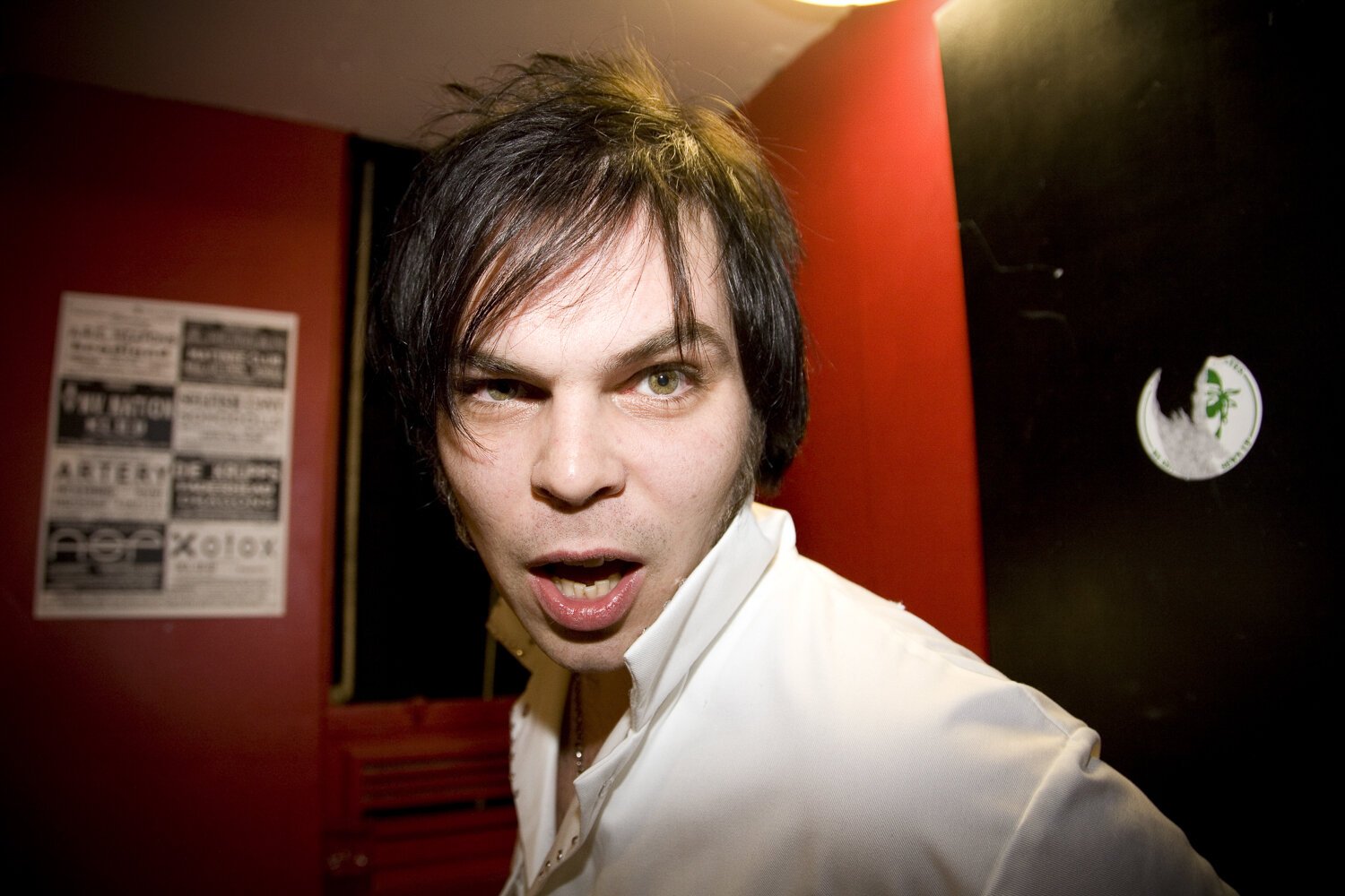 Gaz Coombes, Supergrass