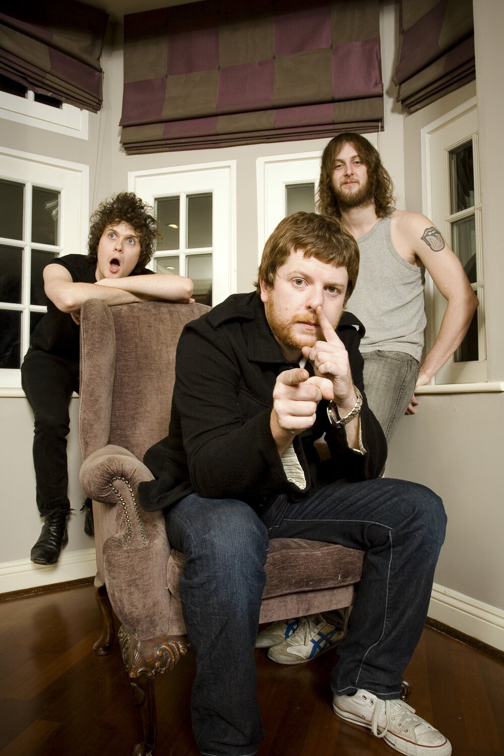 The Fratellis