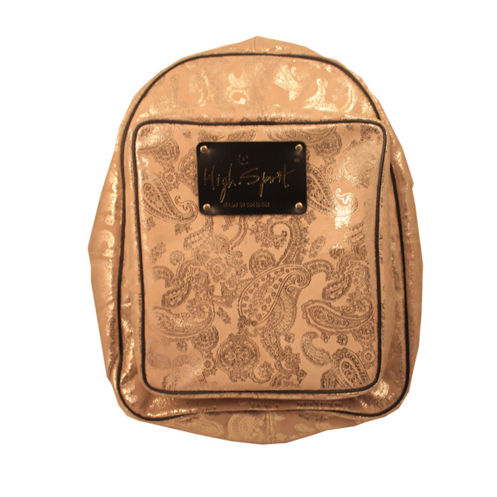 High Spirit Bags Paisley Backpack F.png