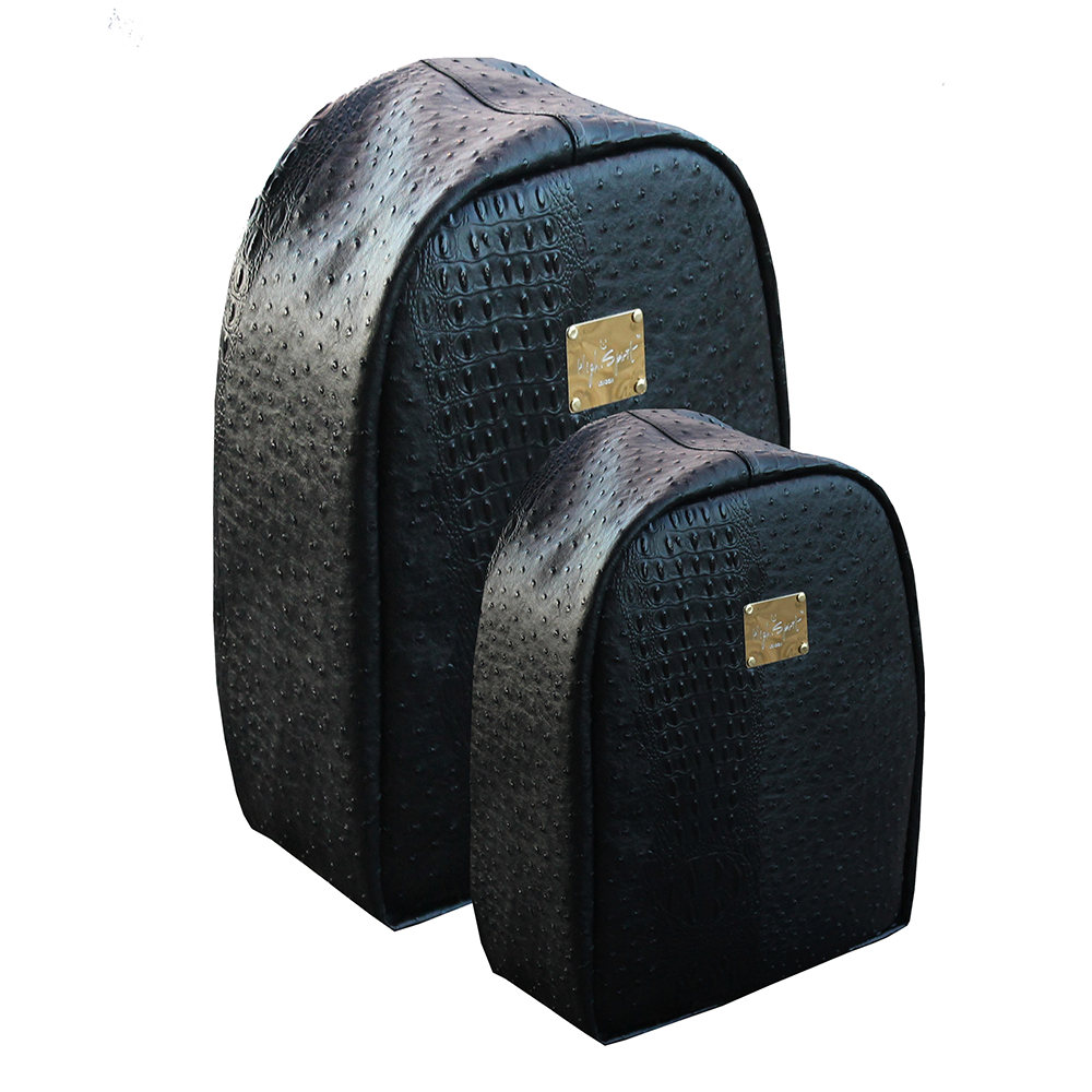 High Spirit Bags Ostrich Backpack F.png