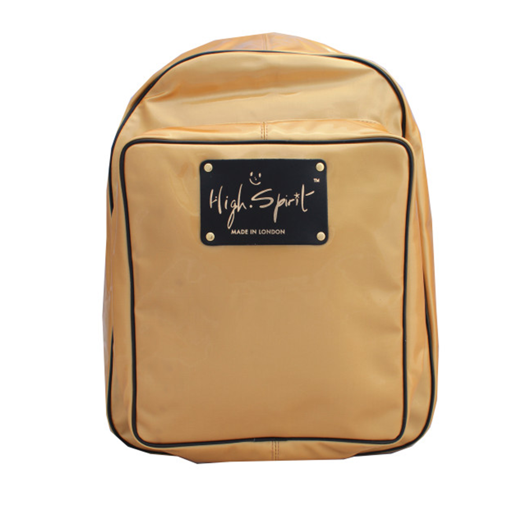 High Spirit Bags walk of fame Backpack F.png