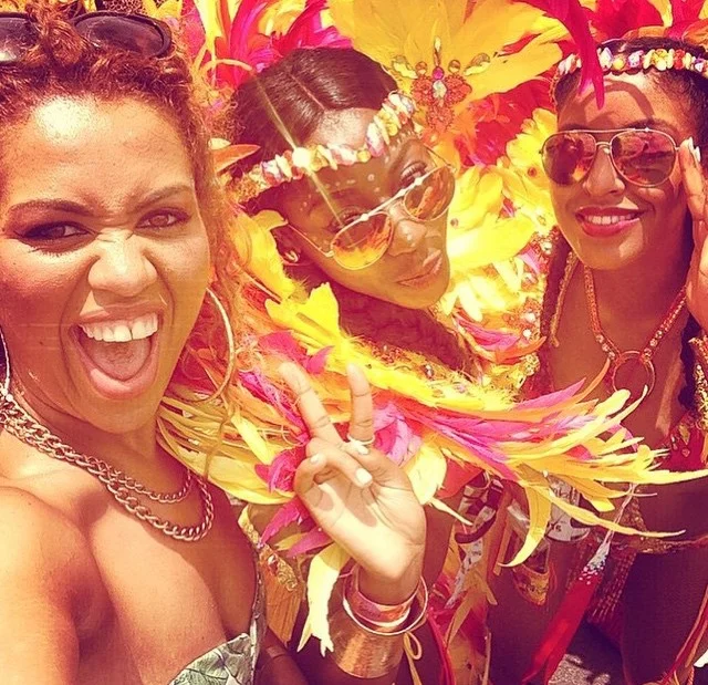 Notting Hill Carnival: Top 10 Safety Tips for Carnival.