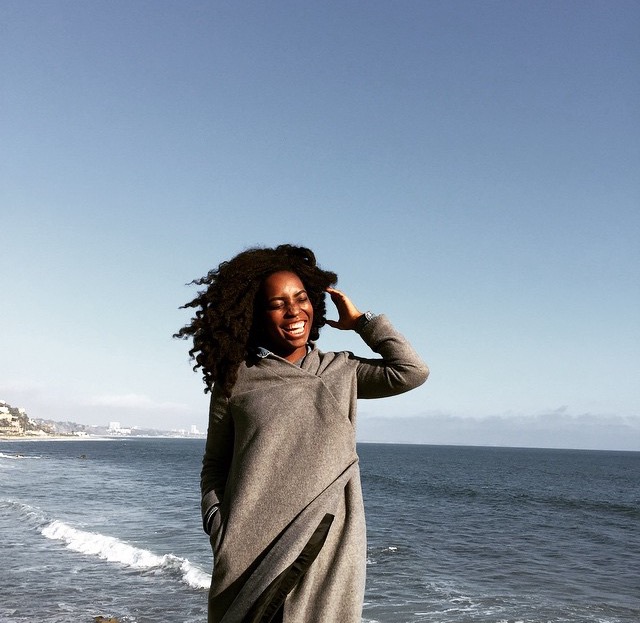 Image from Zim Ugochukwu's Instagram @zimism