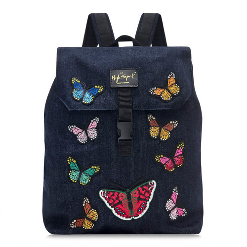 Top 5 Backpacks for Music Festivals 2017 — High Spirit Bags