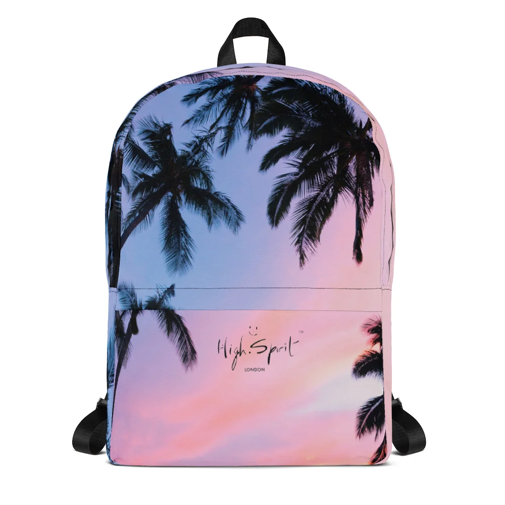 spirit book bag