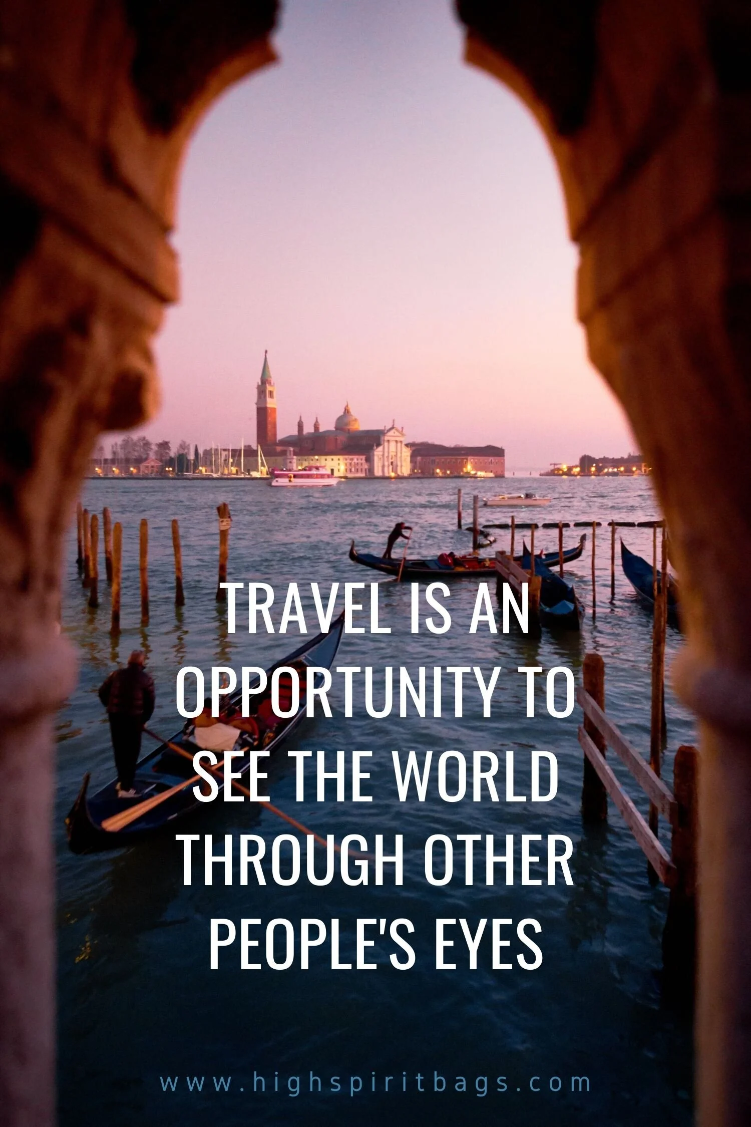 travel unlock quotes