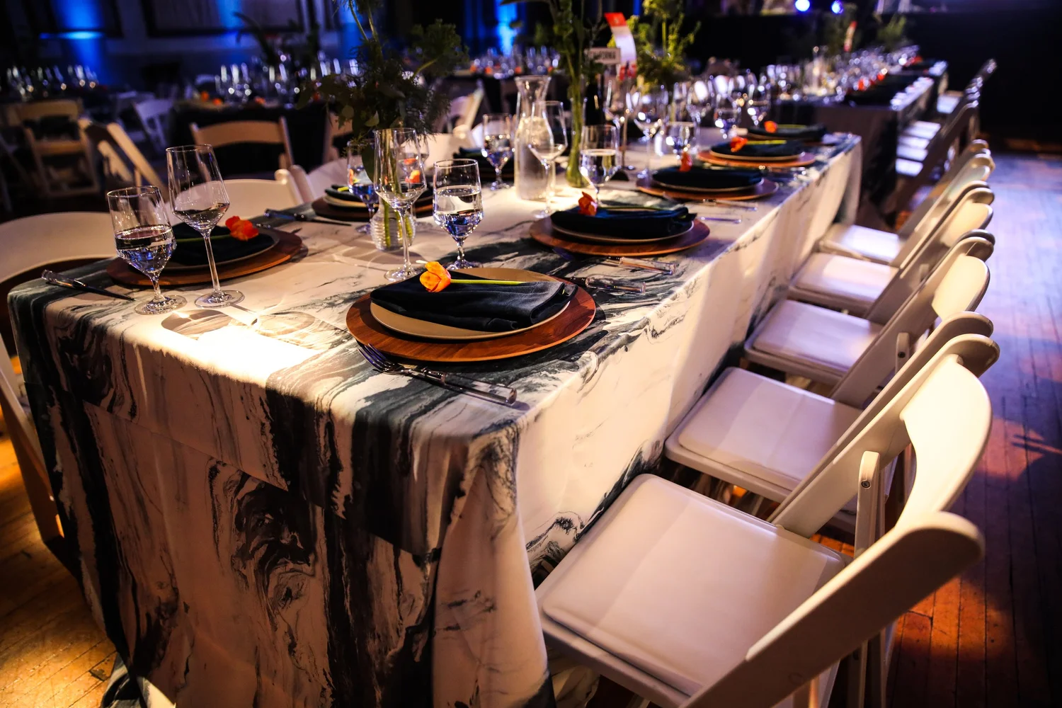 HOME — CHRIS EVANS EVENTS + CATERING