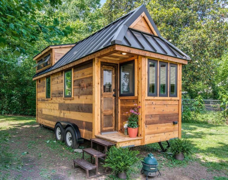 Tiny Living