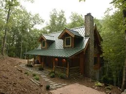 Mountain Living