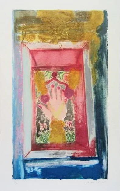 Street Shrine VII