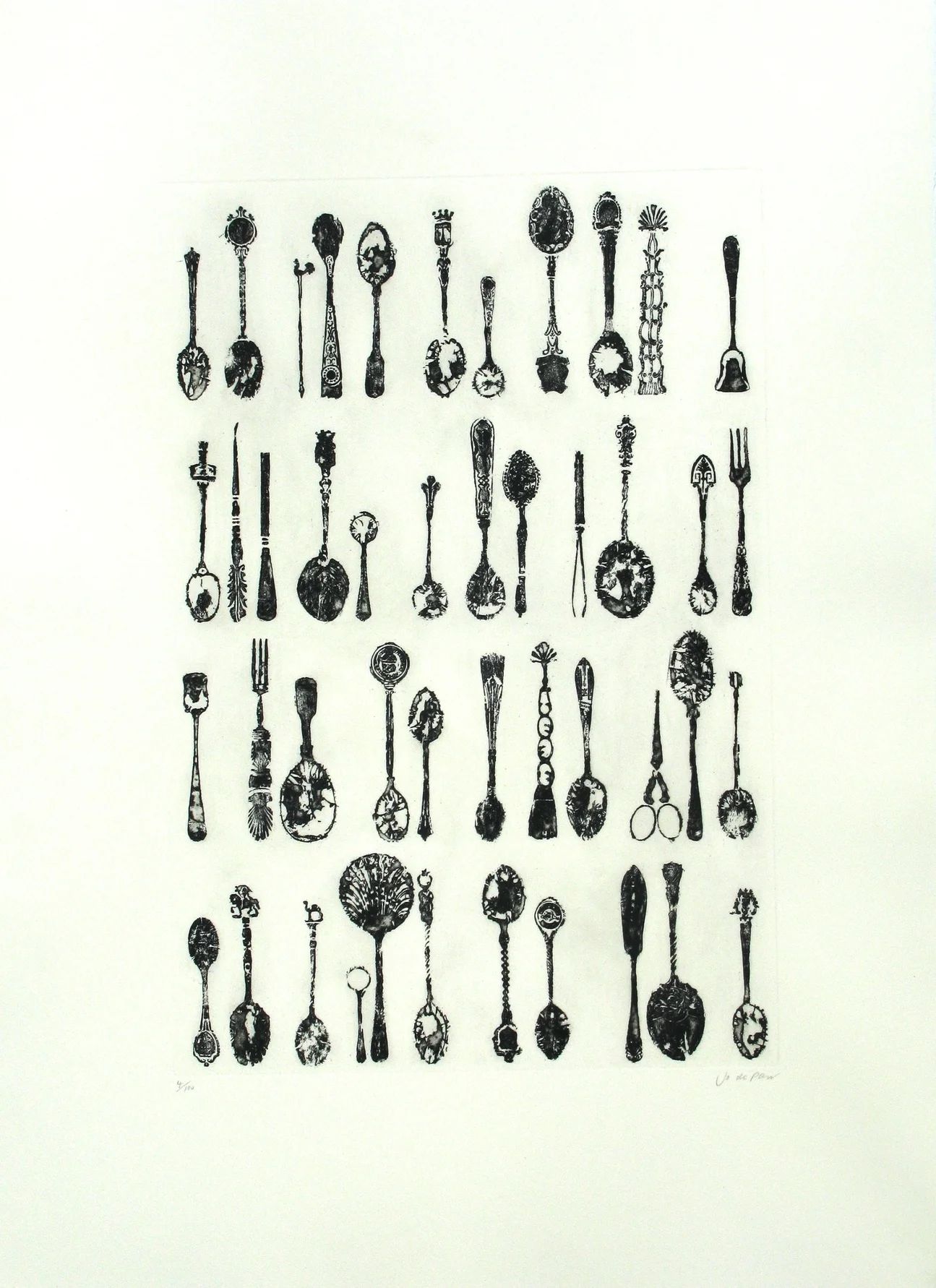 Memento Mori III