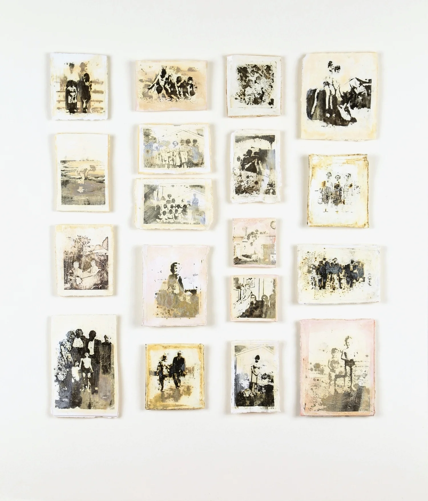 Family Album I