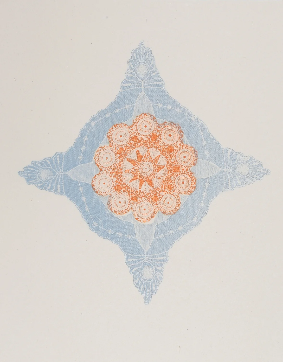 Diamond Blue