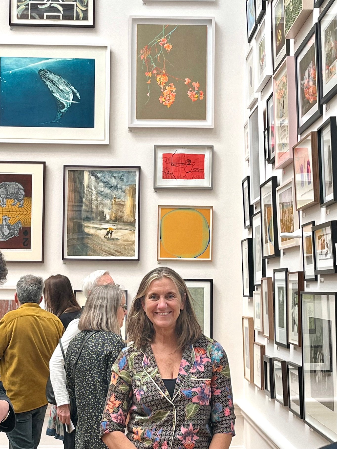 Royal Academy Summer Exhibition, 2023