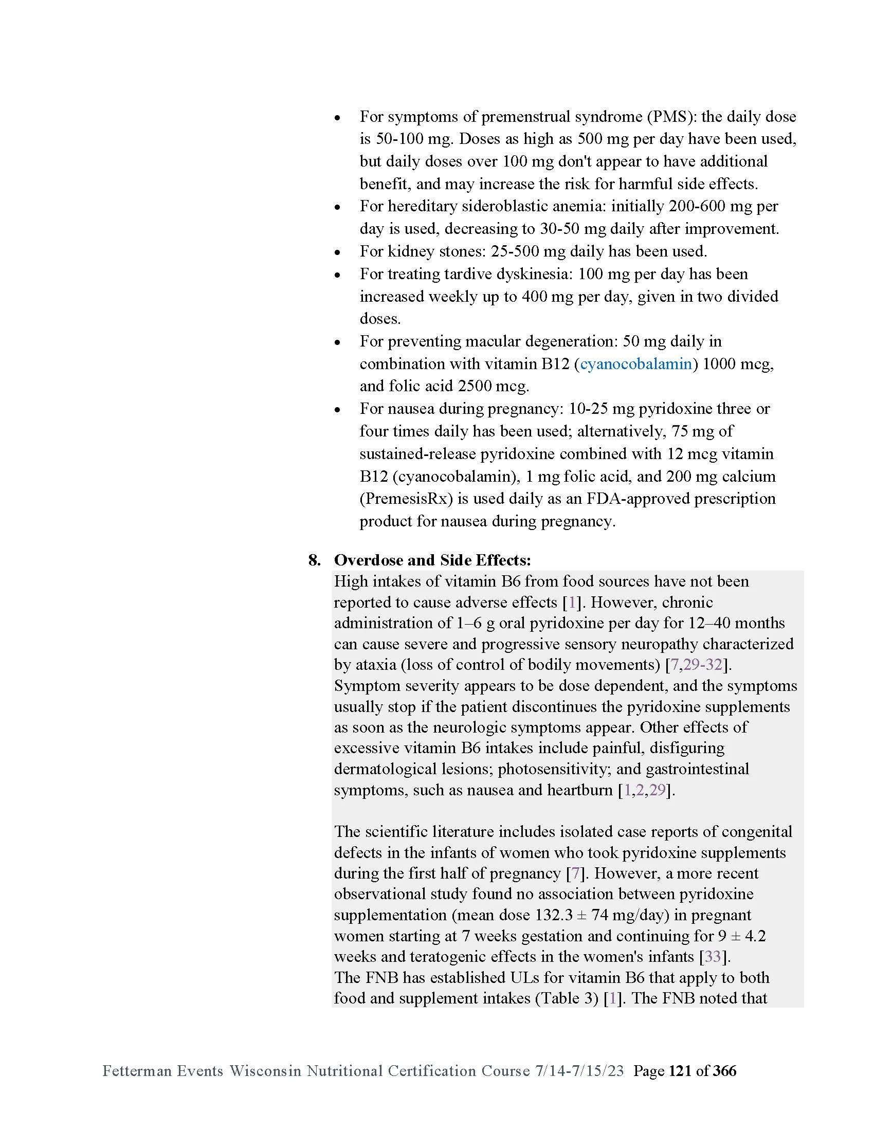 Hayes - Nutr Cert - Part 2 - Fetterman+-+3+and+4+Course+II+Wisconsin+Nutrition+Certification (3)_Page_121.jpg