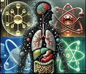 Simple Keys to Longevity and Reducing Heavy Metal and Chemical Toxins