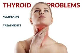 Triggers &amp; Treatments for Thyroid Malfunction