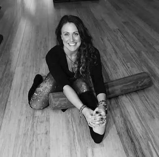 Meditative Foam Rolling Workshop