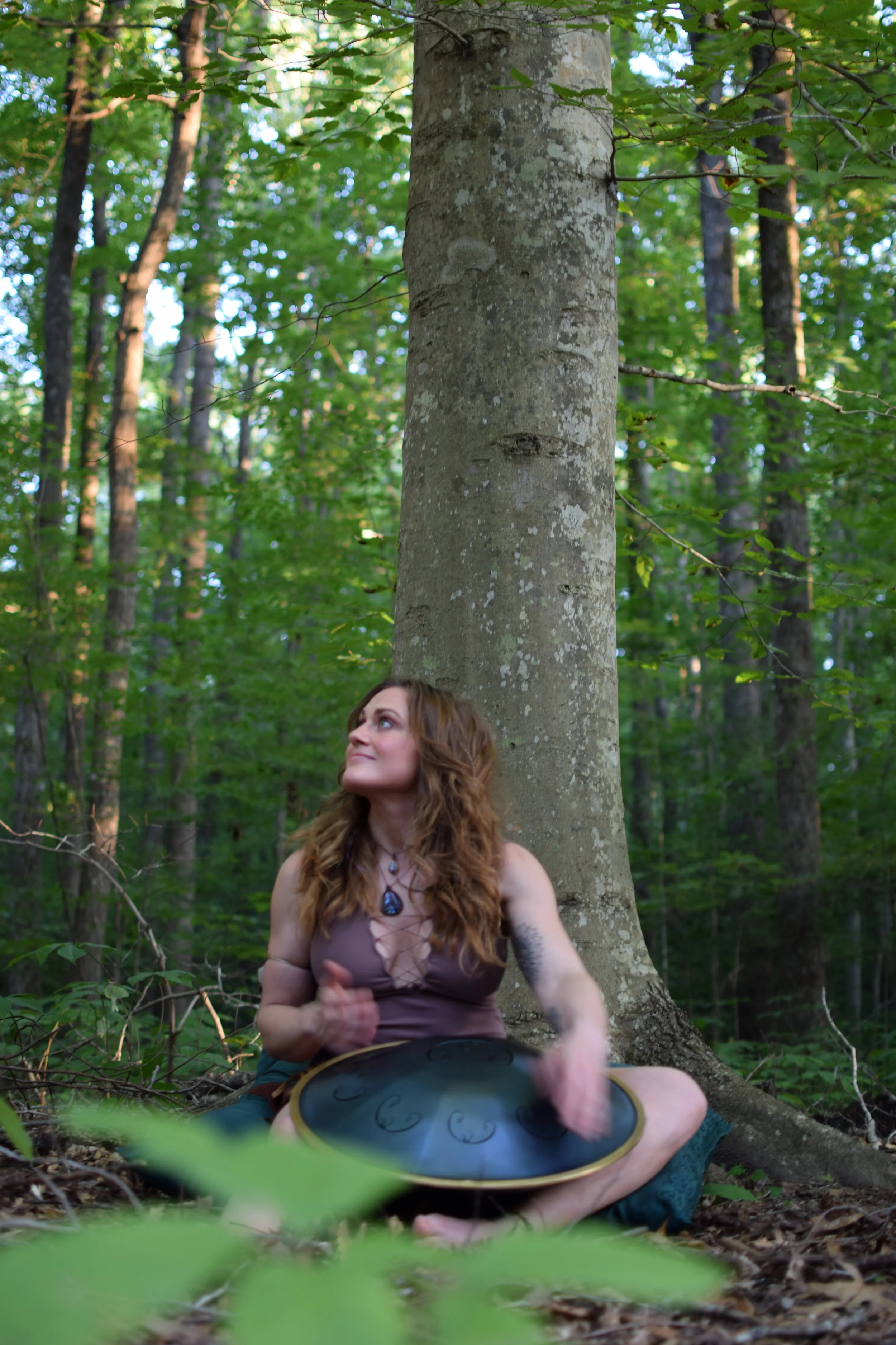 2020 Lark Yoga Music Tour is to be announced!