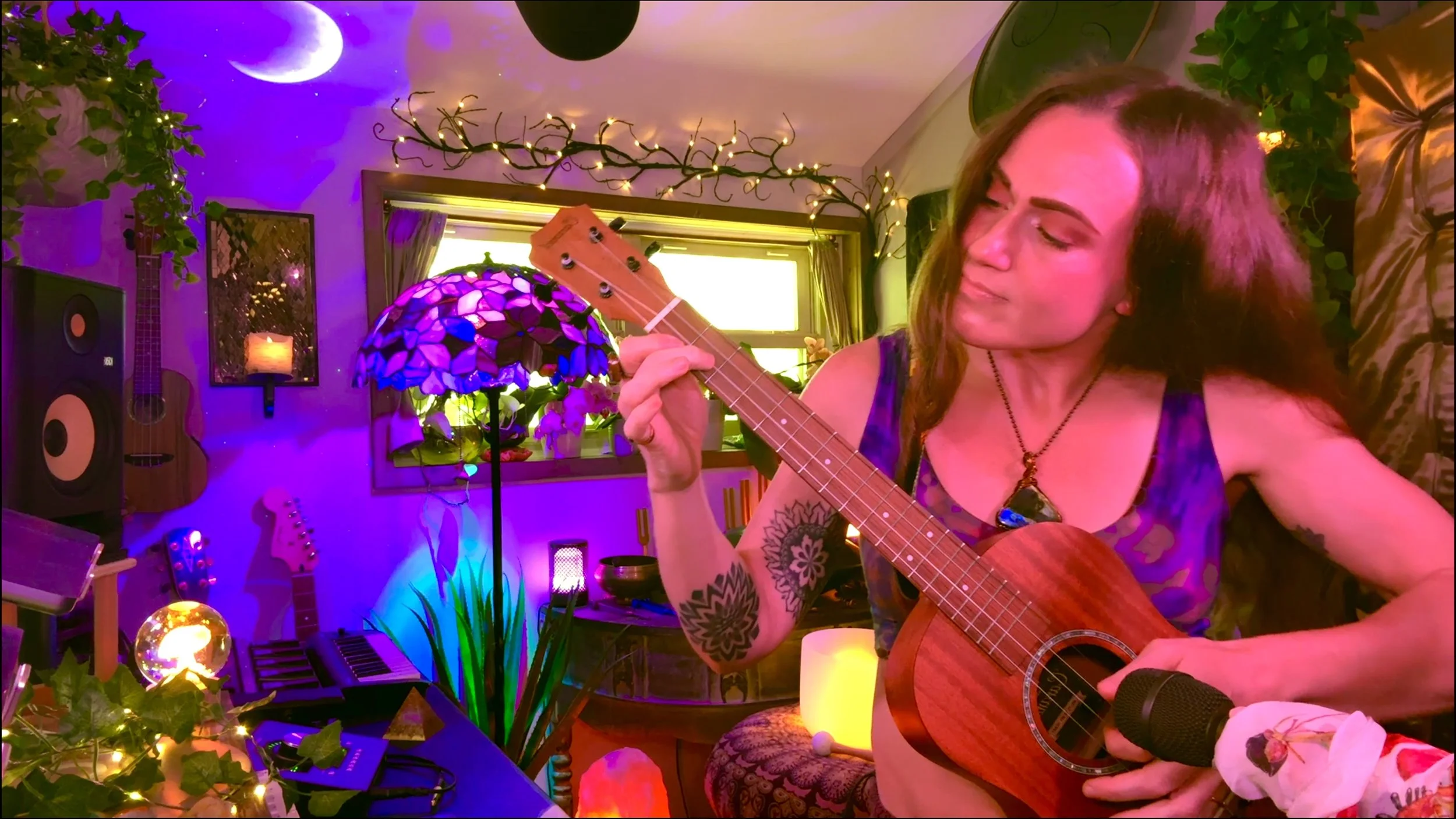 Sunday Evening Live