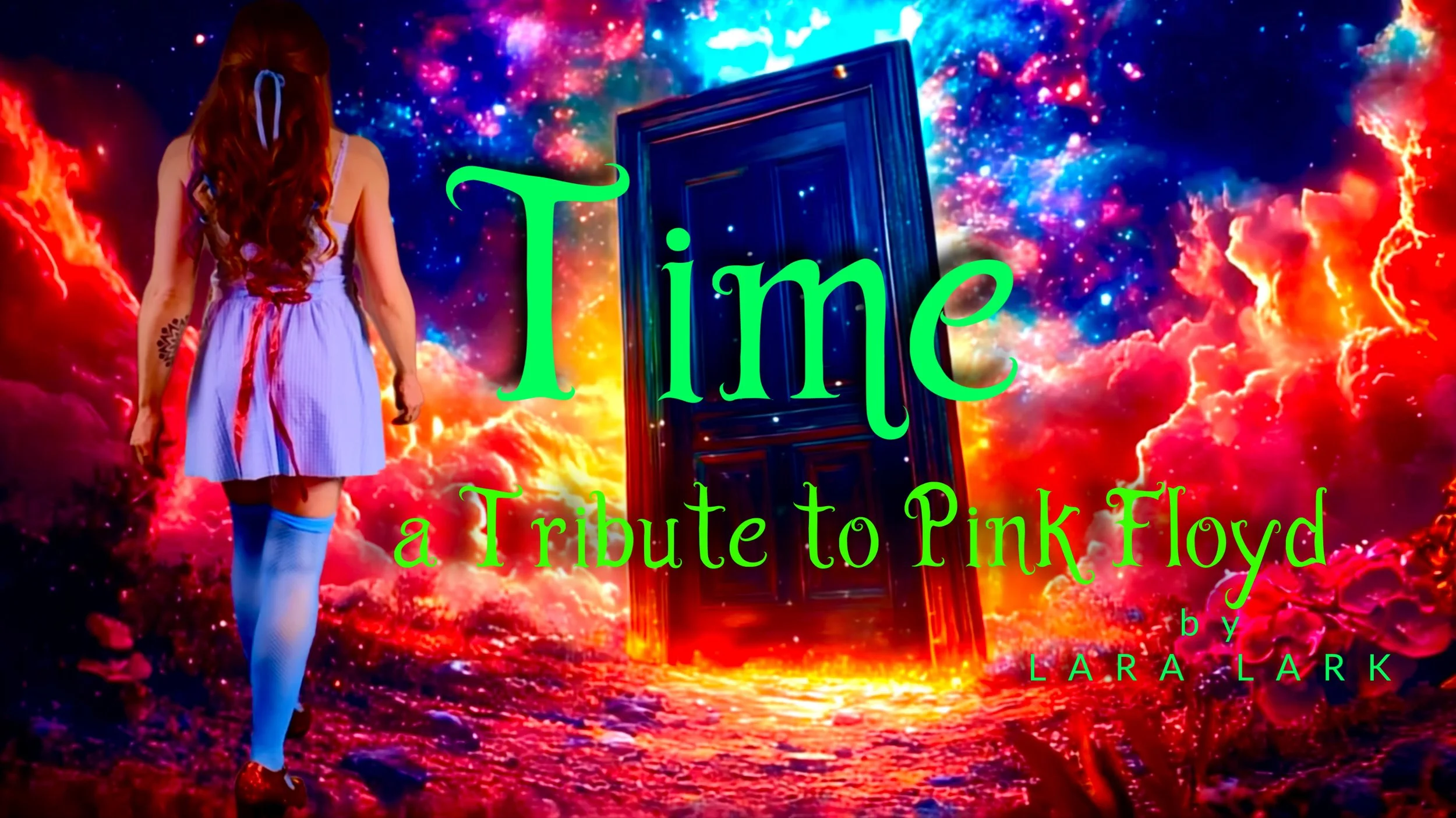 Time Post-Premiere Live