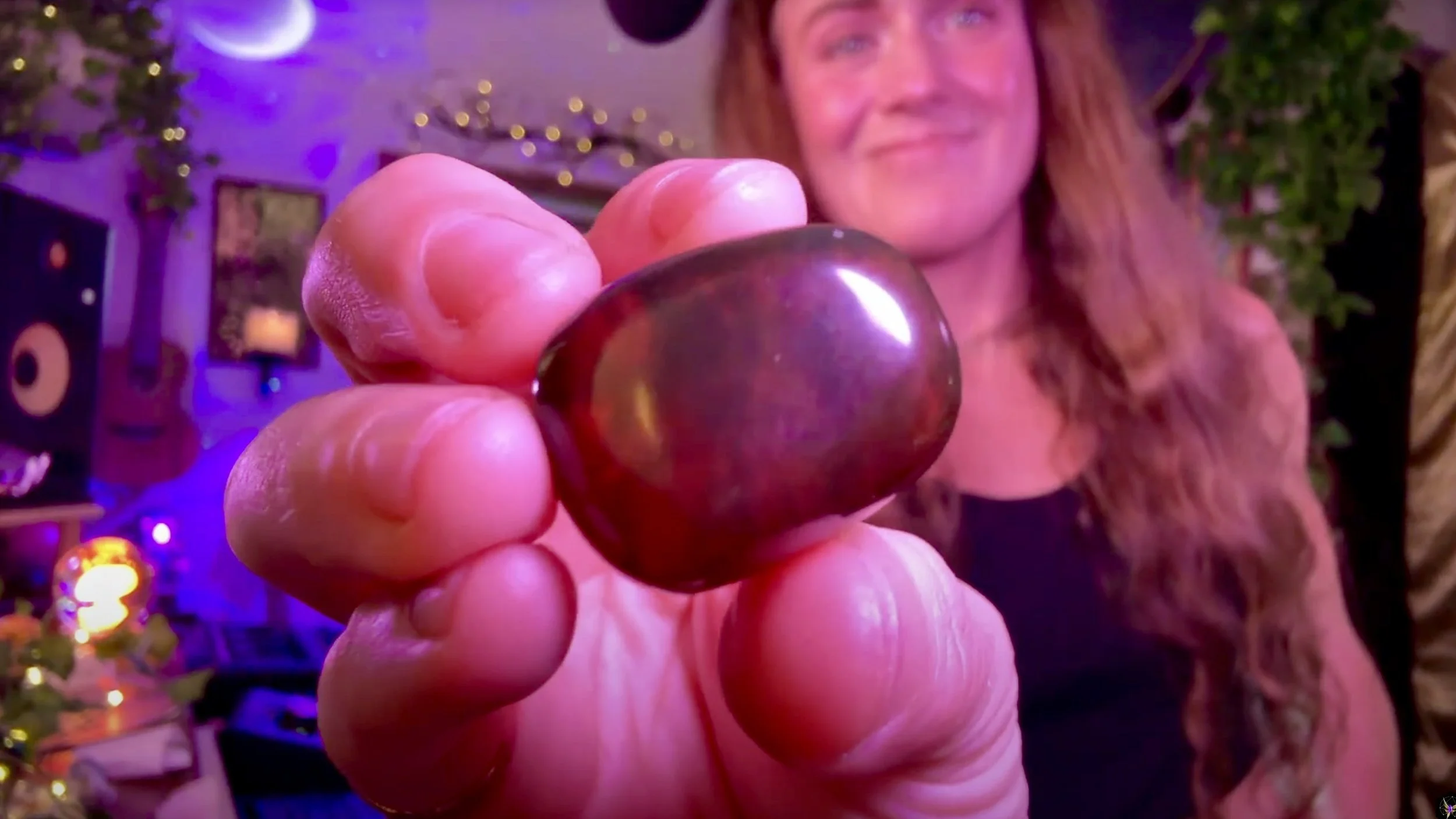 Member's Live - Frequencies + Mantras + Singing + Discussion :)