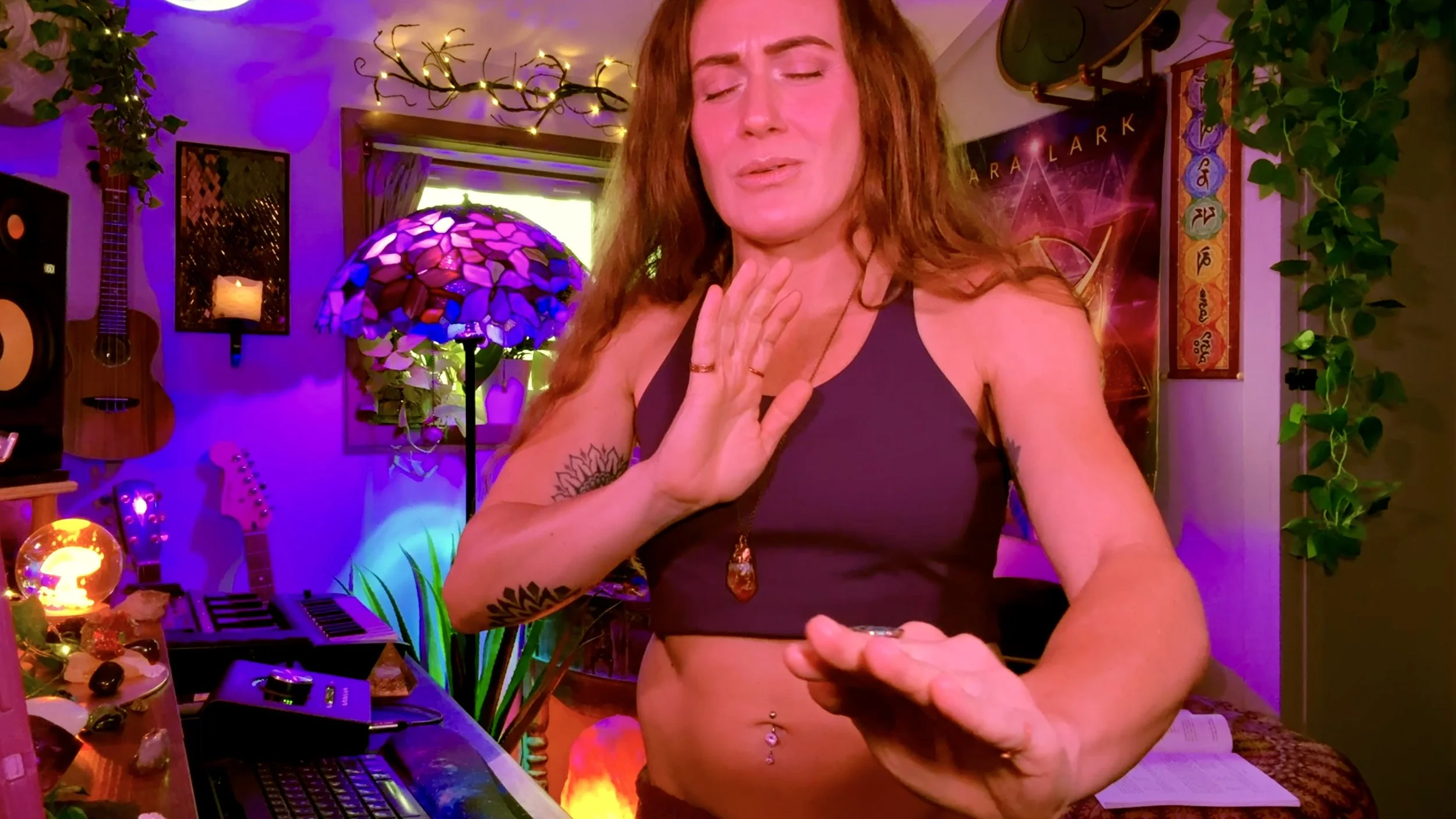 Let's Make Some Music