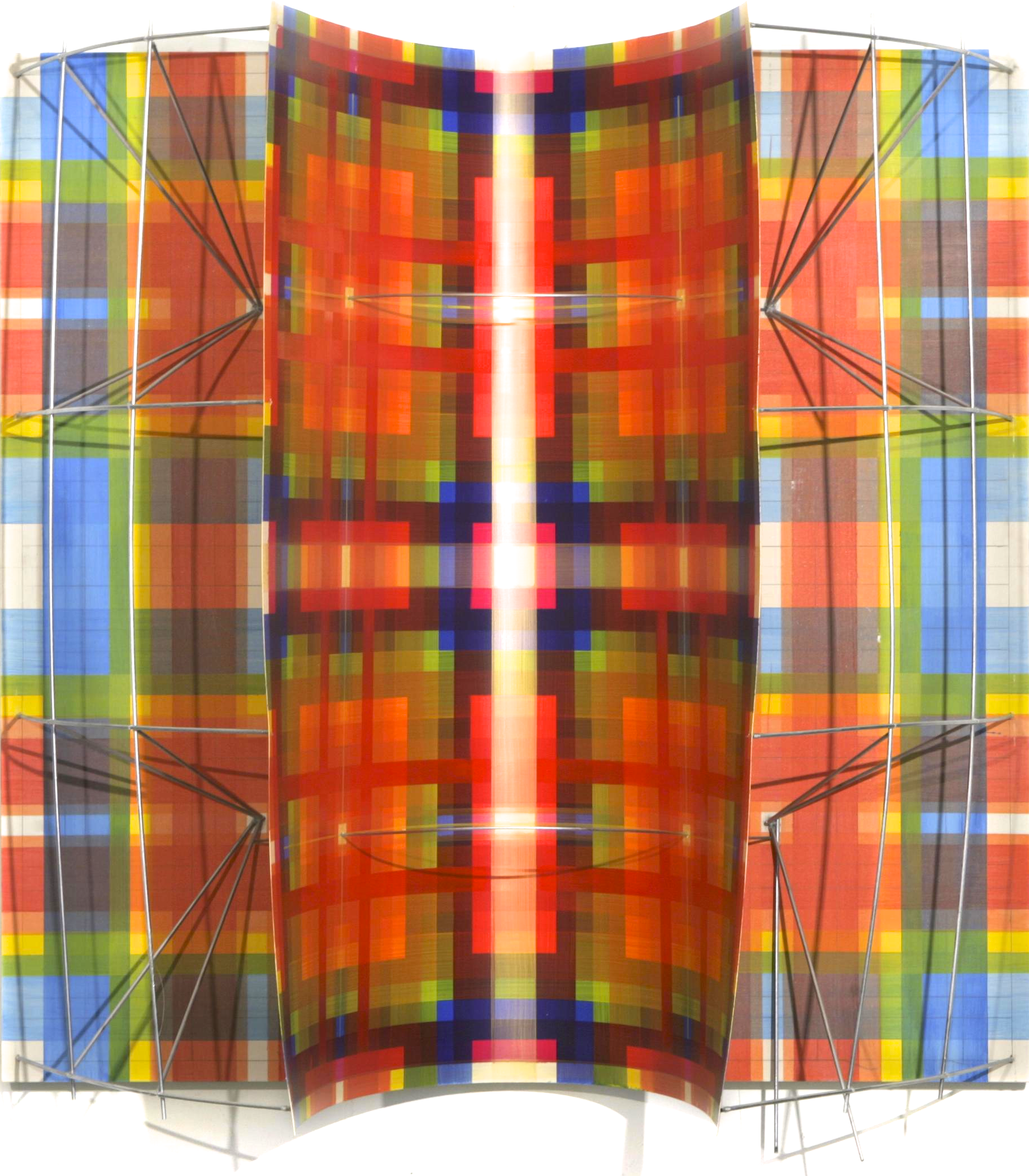 Prismatic Painting #3