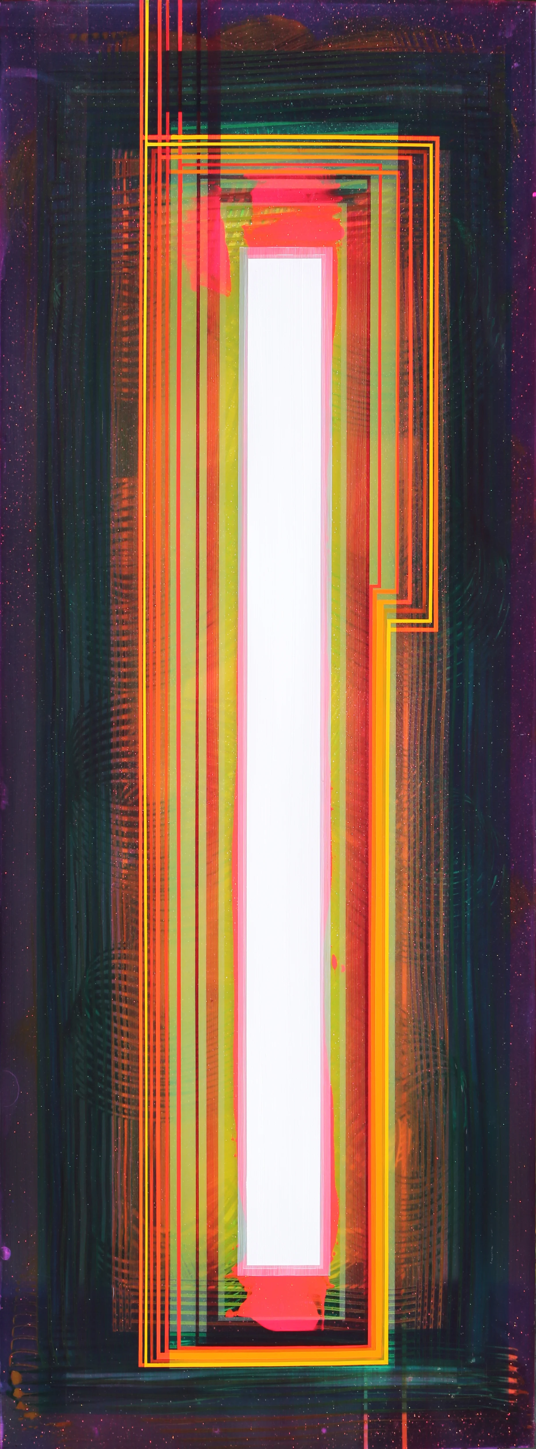 Prismatic Painting #35