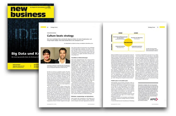 Erschienen: new business Ausgabe 44/2016