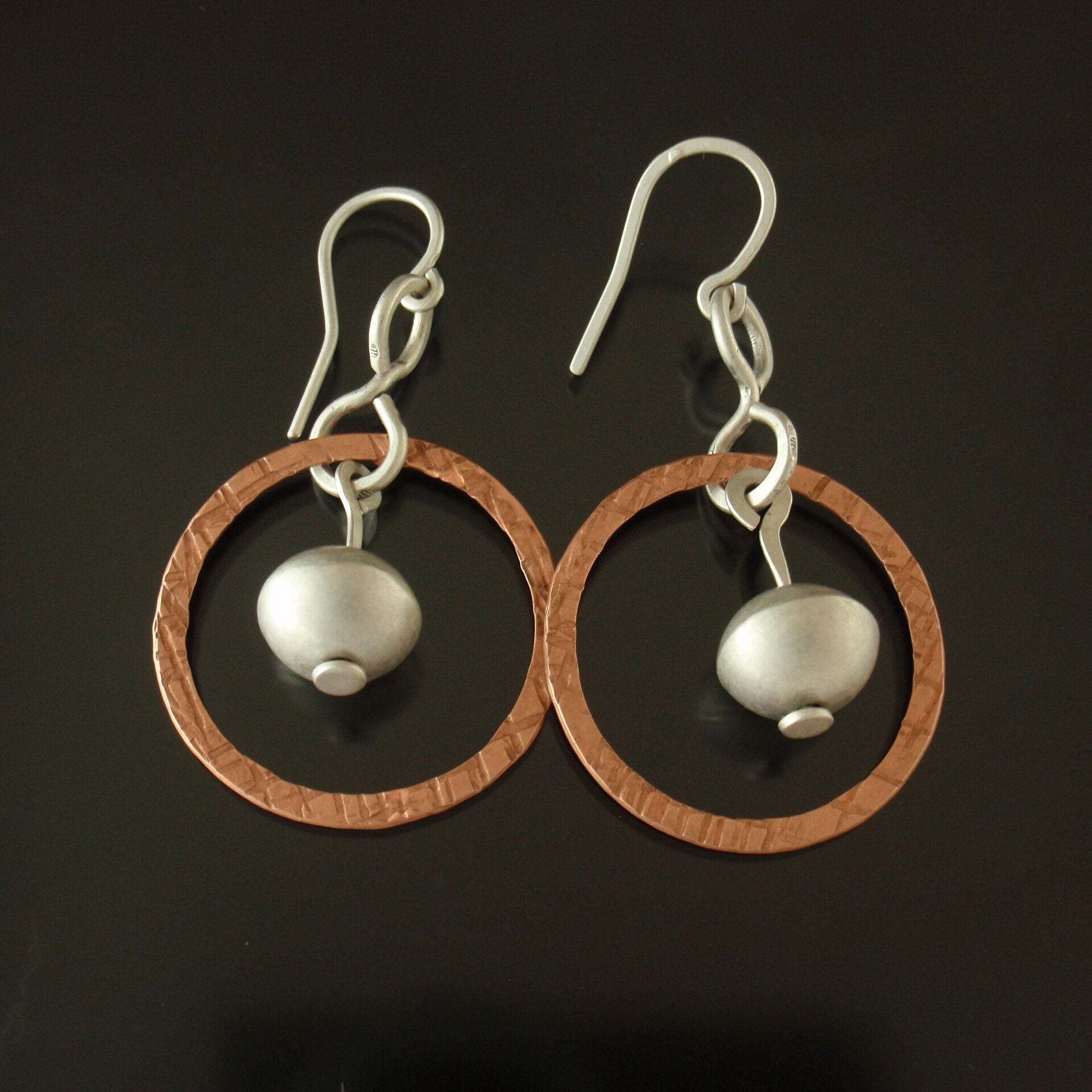 copper hoops with sterling globes[1].jpg