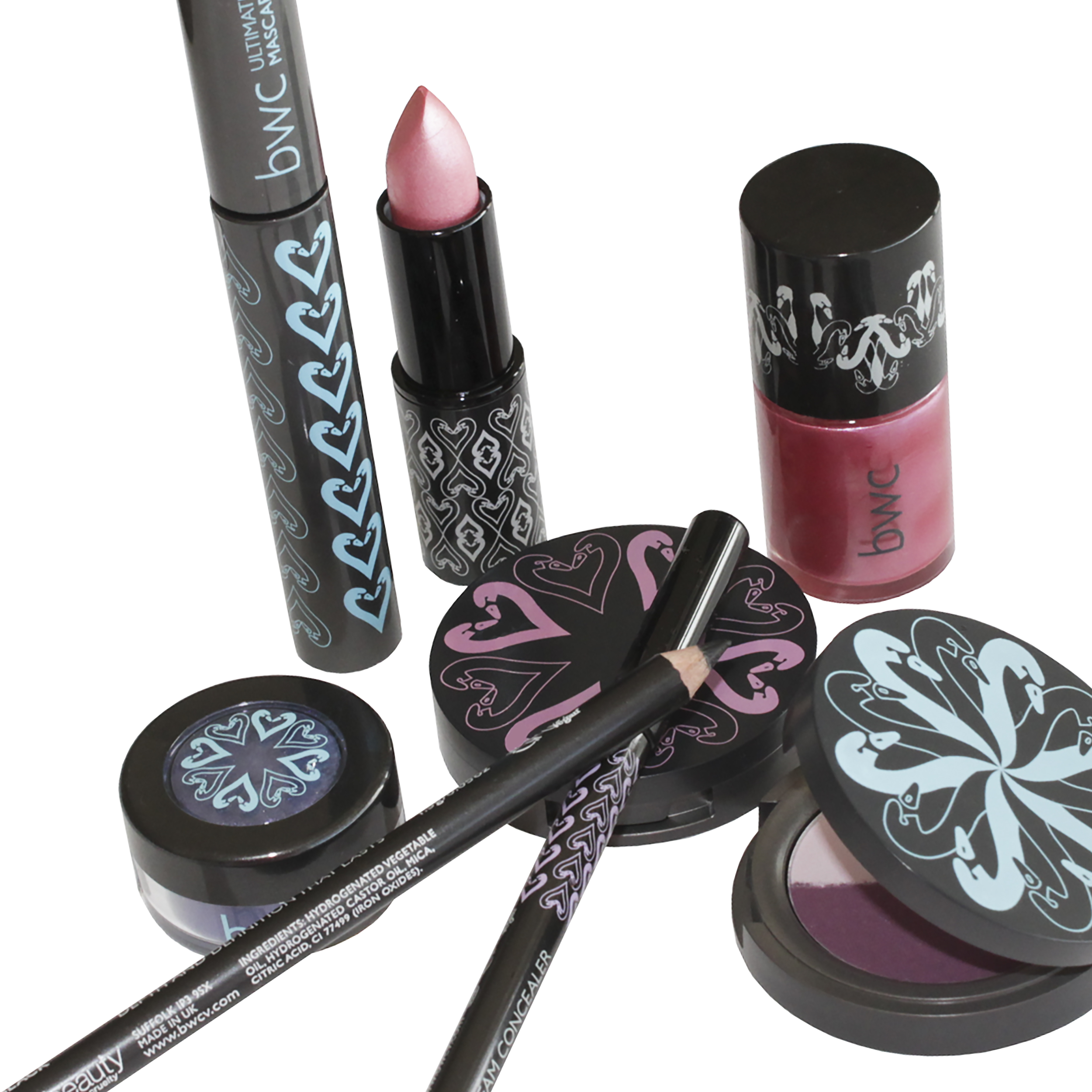 Beauty Without Cruelty Ultra Glow - Beauty Without Cruelty Makeup Beauty Without Cruelty Ultra Glow - Beauty Without Cruelty Makeup
