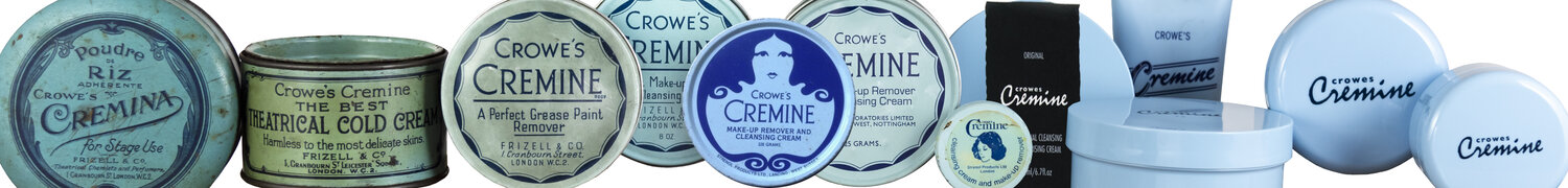 Crowes Cremine