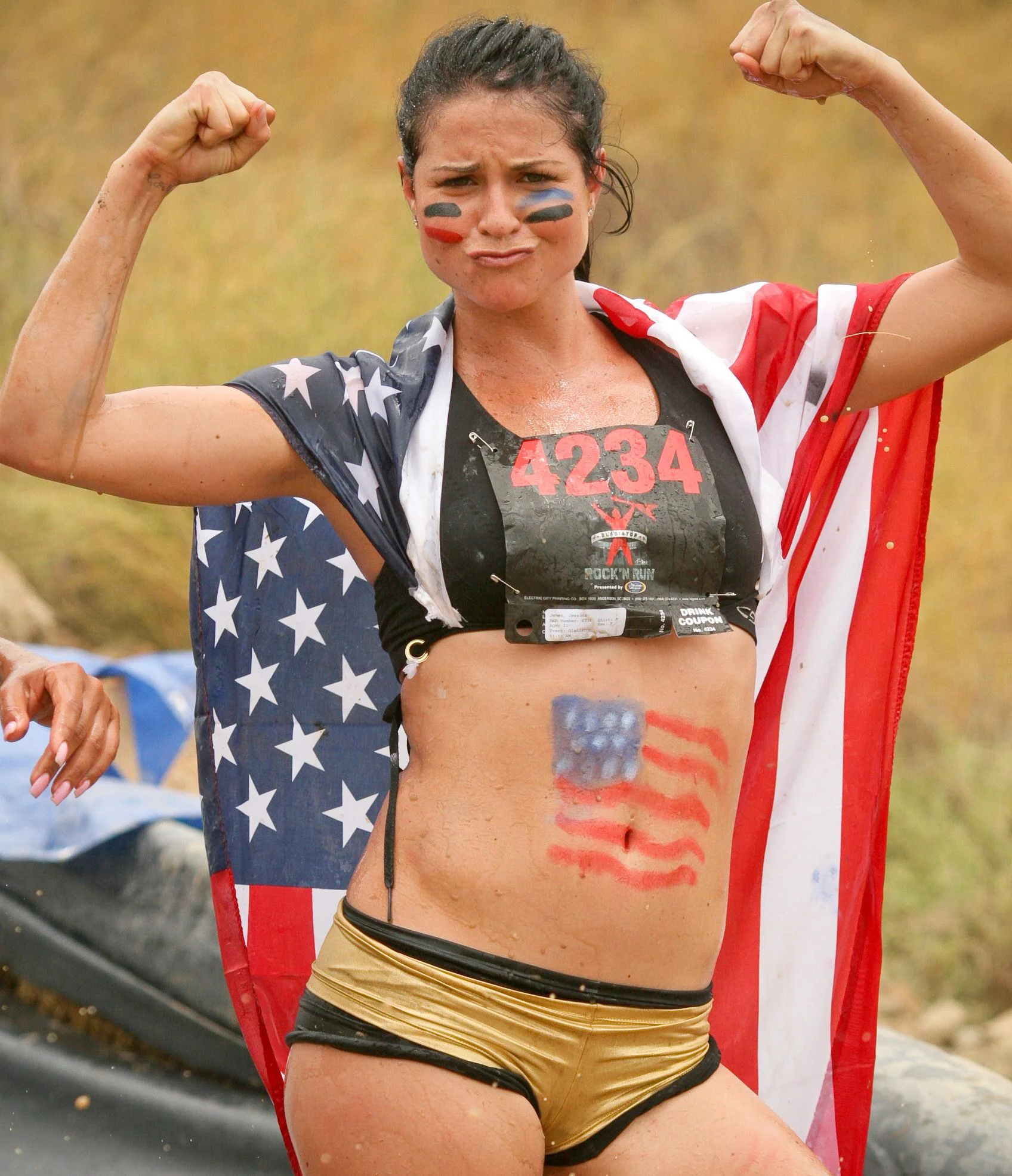 Girl With Flag.jpg