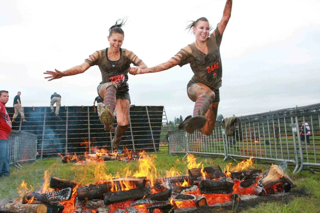 Gladiator Barbecue Girls.jpg