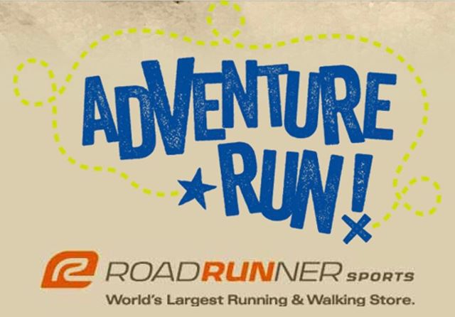 Hey Seattle! Get out to Road Runner Sports in Kent today for Adventure Run. Stop by the Gladiator table and say hi. http://www.adventurerun.com