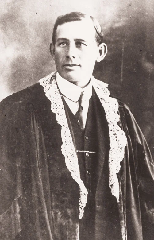 Reginald F. H. Varley.