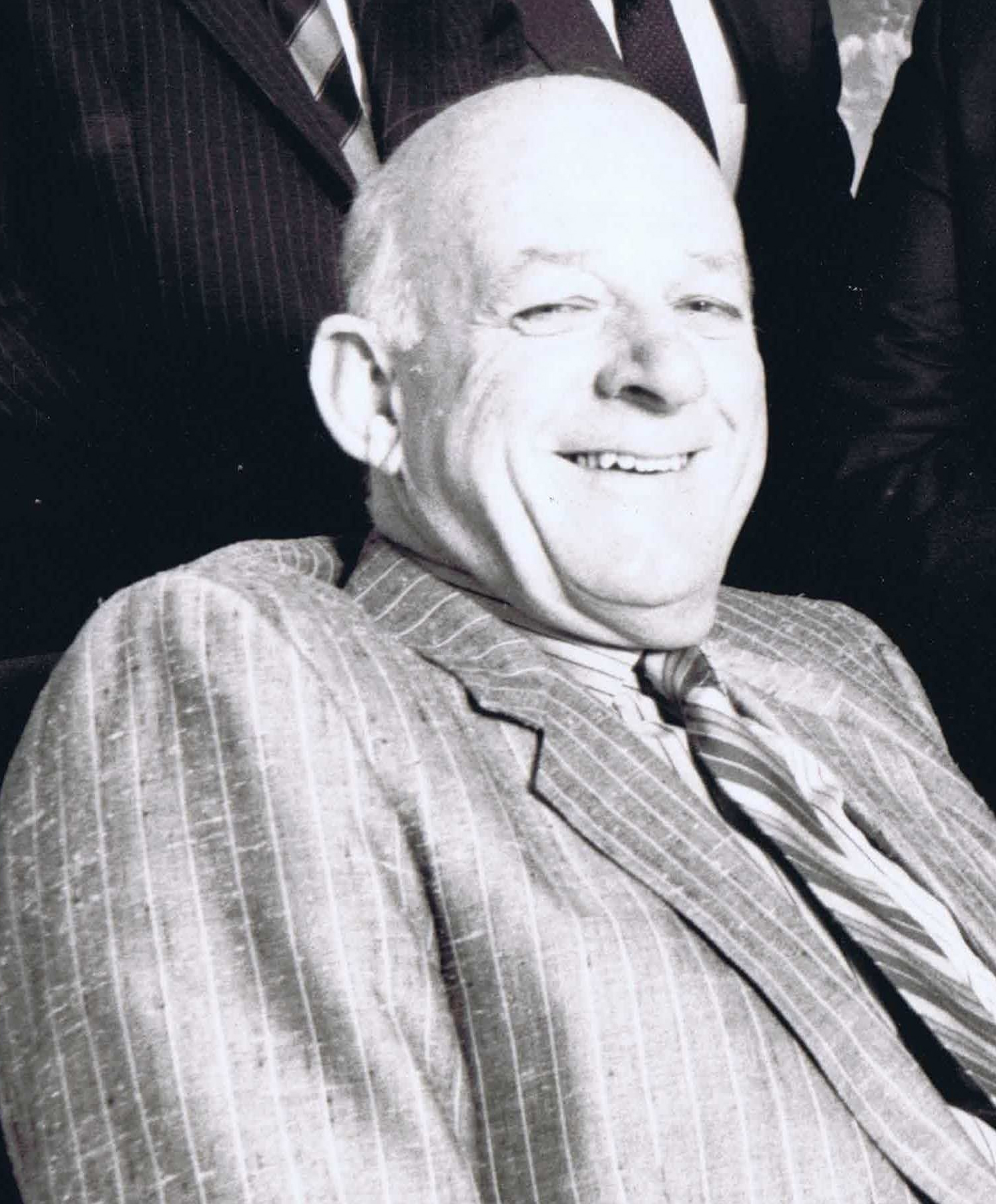 Clem Varley Snr.